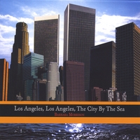 BARBARA MORRISON - Los Angeles, Los Angeles, The City by the Sea cover 