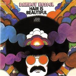 BARNEY KESSEL - Hair Is Beautiful (aka Aquarius.The Music From Hair) cover 
