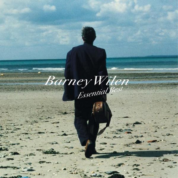 BARNEY WILEN - Essential Best cover 