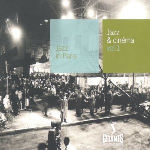 BARNEY WILEN - Jazz et Cinema, Vol. 1 cover 
