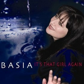 BASIA (BASIA TRZETRZELEWSKA) - It's That Girl Again cover 