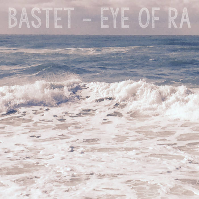 BASTET - Eye Of Ra cover 