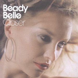 BEADY BELLE - Closer cover 