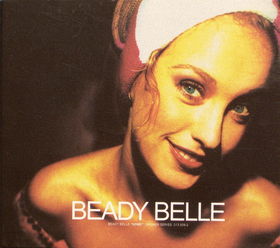 BEADY BELLE - Home cover 