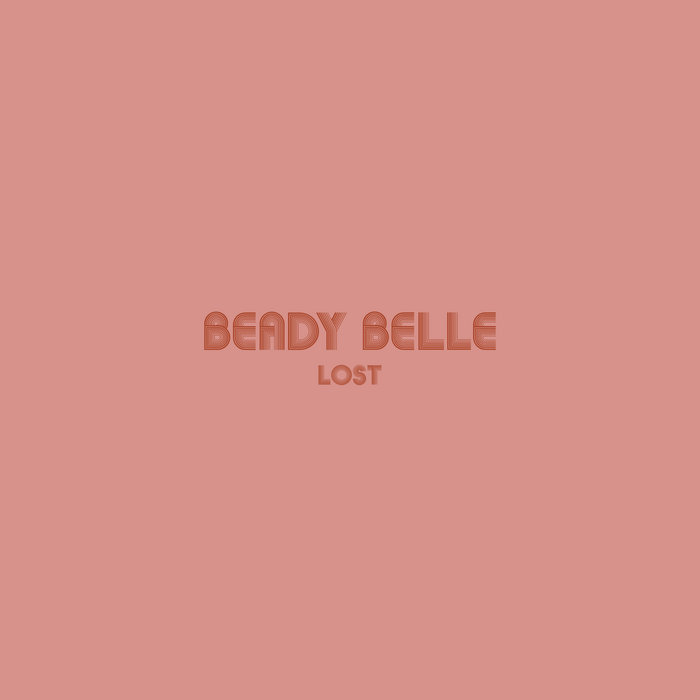 BEADY BELLE - Lost cover 