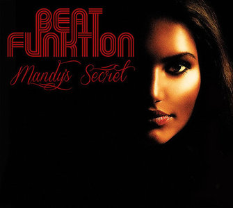 BEAT FUNKTION - Mandy’s Secret cover 