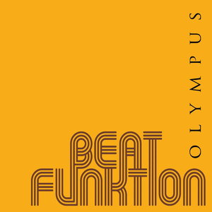 BEAT FUNKTION - Olympus cover 