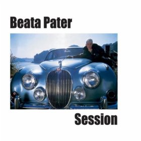 BEATA PATER - Session cover 
