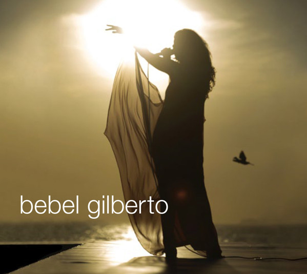 BEBEL GILBERTO - In Rio cover 