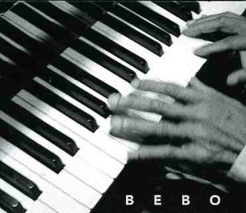 BEBO VALDÉS - Bebo cover 
