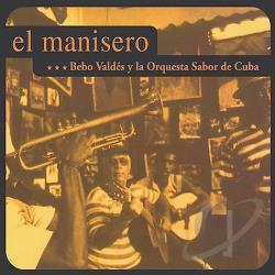 BEBO VALDÉS - El Manisero cover 
