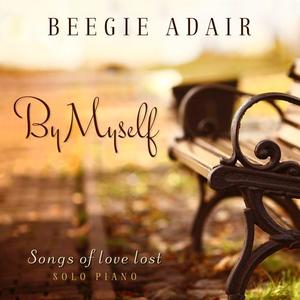 BEEGIE ADAIR - By Myself cover 