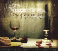 BEEGIE ADAIR - Days of Wine and Roses cover 
