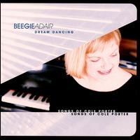 BEEGIE ADAIR - Dream Dancing: Songs of Cole Porter cover 