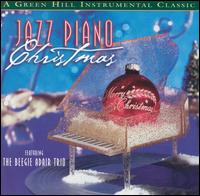 BEEGIE ADAIR - Jazz Piano Christmas cover 