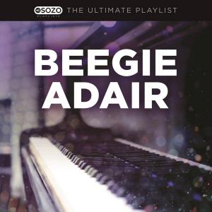 BEEGIE ADAIR - The Ultimate Playlist cover 