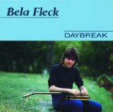 BÉLA FLECK - Daybreak cover 