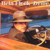 BÉLA FLECK - Drive cover 