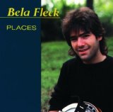 BÉLA FLECK - Places cover 