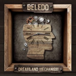 BELEDO - Dreamland Mechanism cover 