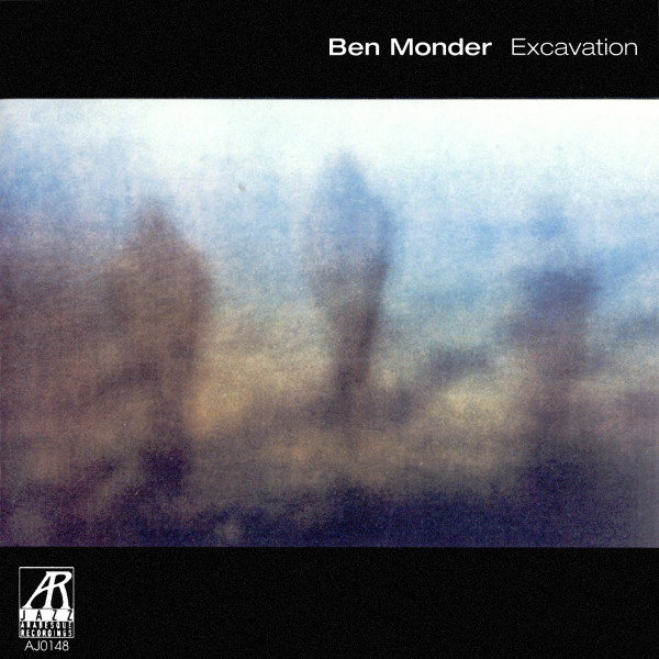 BEN MONDER - Excavation cover 