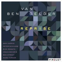 BEN VAN GELDER - Reprise cover 
