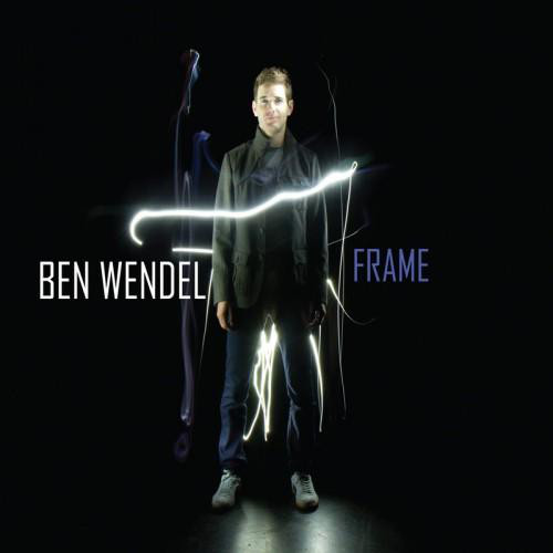 BEN WENDEL - Frame cover 
