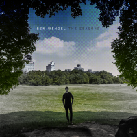 BEN WENDEL - The Seasons cover 