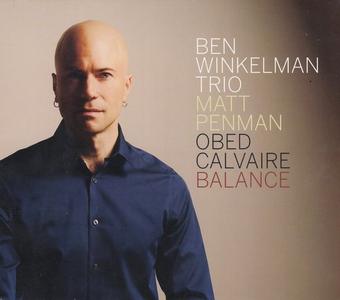 BEN WINKELMAN - Balance cover 