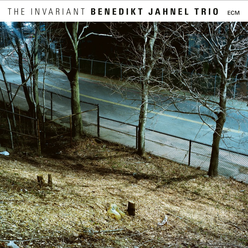 BENEDIKT JAHNEL - The Invariant cover 