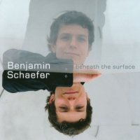 BENJAMIN SCHÄFER - Beneath the Surface cover 
