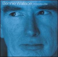 BENNIE WALLACE - Moodsville cover 