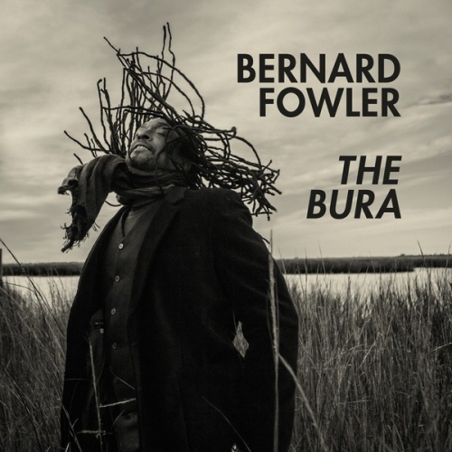 BERNARD FOWLER - The Bura cover 