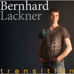 BERNHARD LACKNER - Transition cover 