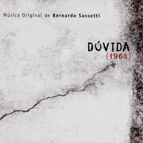 BERNARDO SASSETTI - Dúvida cover 