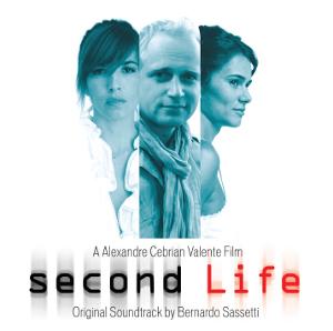 BERNARDO SASSETTI - Second Life cover 