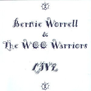 BERNIE WORRELL - Live cover 
