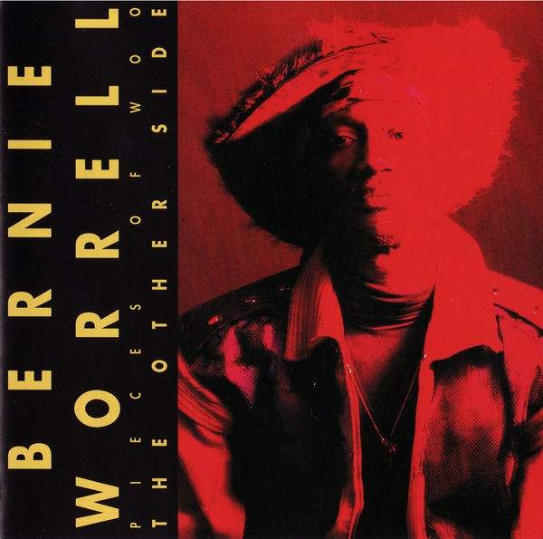 BERNIE WORRELL - Pieces of Woo: The Other Side cover 