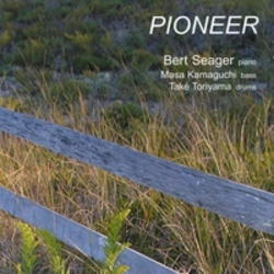 BERT SEAGER - Pioneer cover 
