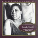 BESSIE SMITH - An Introduction to Bessie Smith: Her Best Recordings 1923-1933 cover 