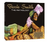 BESSIE SMITH - The Anthology cover 