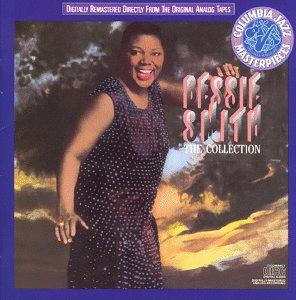 BESSIE SMITH - The Collection cover 