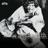 BESSIE SMITH - The Essential Bessie Smith cover 