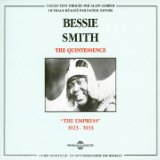 BESSIE SMITH - The Quintessence: The Empress 1923-1933 cover 