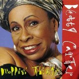 BETTY CARTER - Droppin' Things cover 