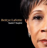 BETTYE LAVETTE - Thankful N' Thoughtful cover 