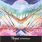 BEVERLY GLENN-COPELAND - Primal Prayer (as Phynix) cover 