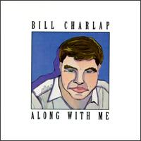 BILL CHARLAP - Along With Me cover 