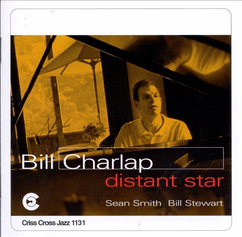 BILL CHARLAP - Distant Star cover 