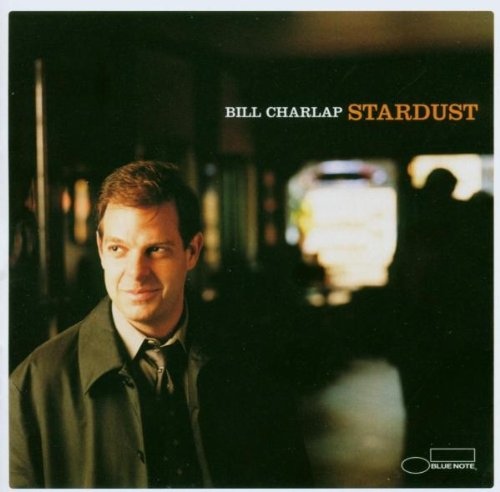 BILL CHARLAP - Stardust cover 
